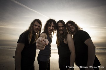 Airbourne