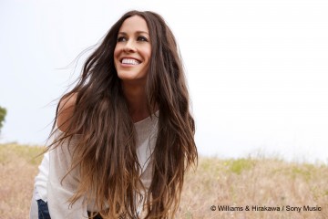 Alanis Morissette