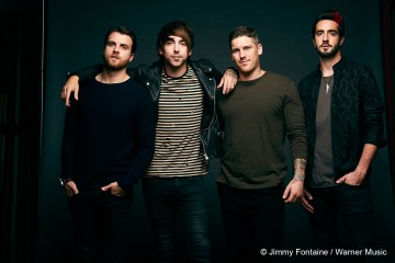 All Time Low