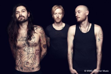 Biffy Clyro