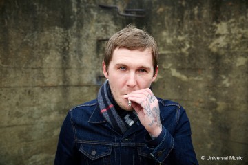 Brian Fallon