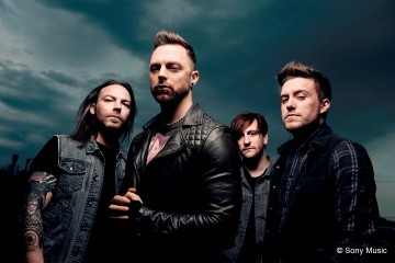 Bullet for My Valentine