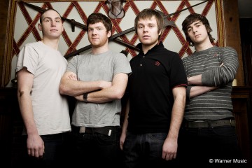 Enter Shikari