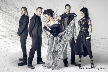 Evanescence