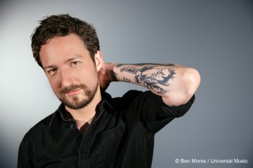 Frank Turner