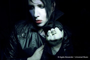 Marilyn Manson