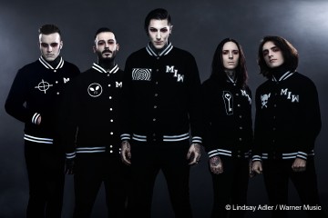 Motionless in White