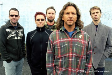 Pearl Jam