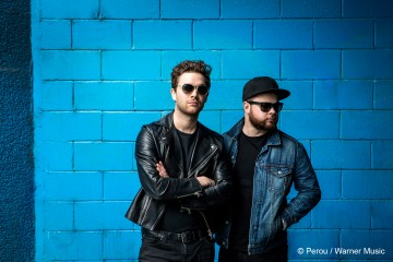 Royal Blood