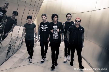 Sleeping with Sirens