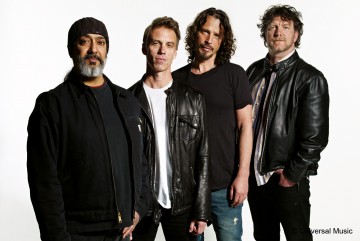 Soundgarden