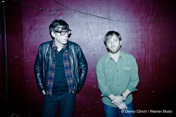 The Black Keys