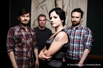 The Cranberries