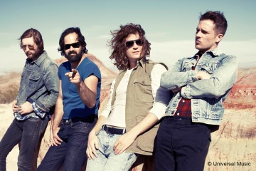 The Killers