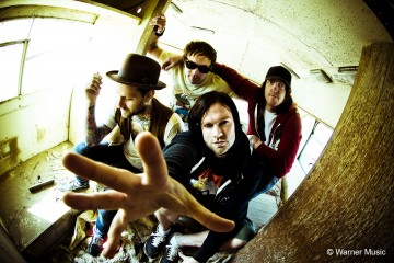 The Used