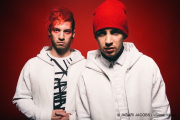 Twenty One Pilots