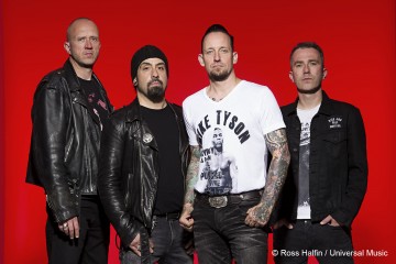 Volbeat