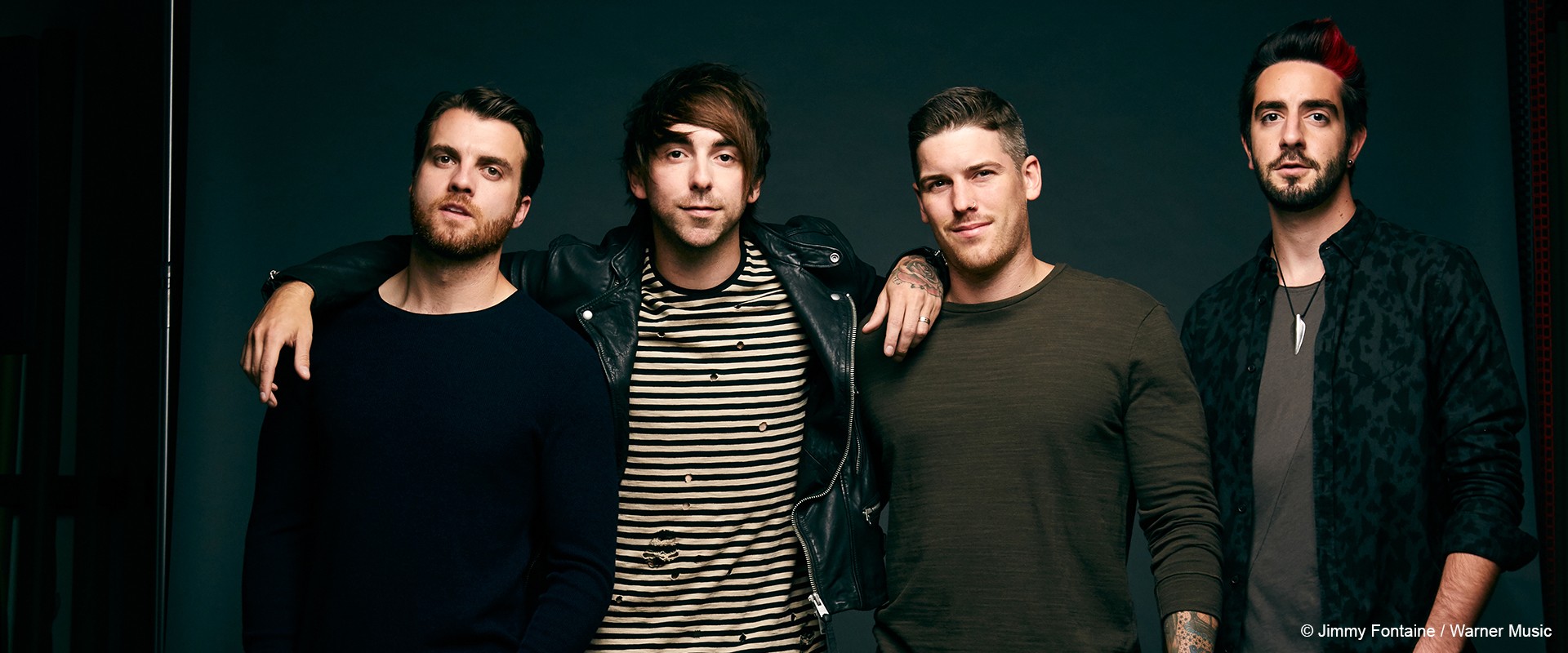 All Time Low