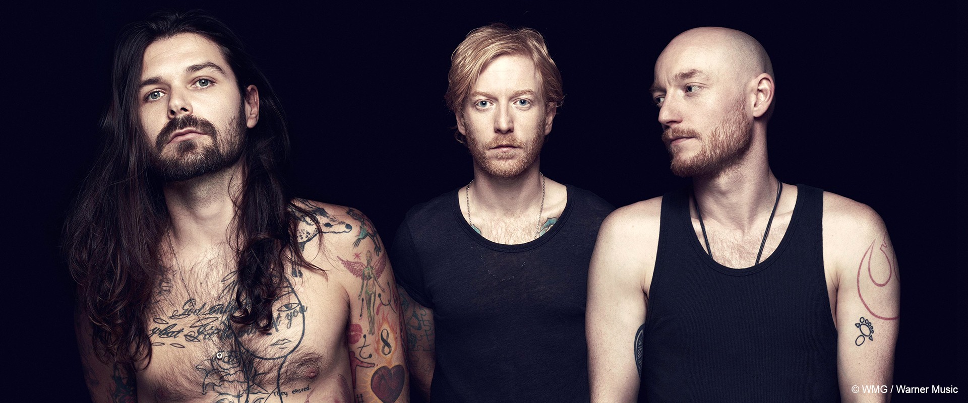 Biffy Clyro