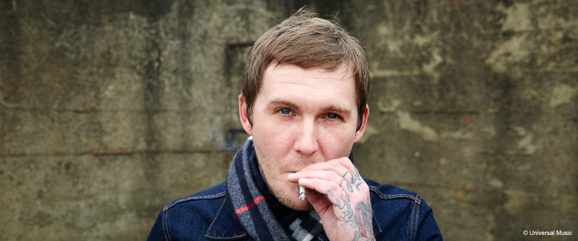 Brian Fallon