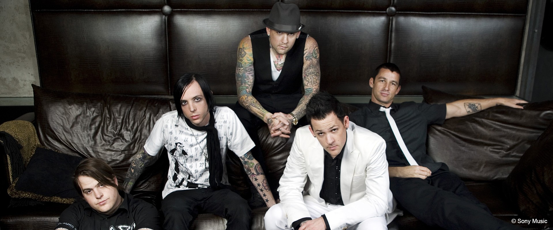 Good Charlotte