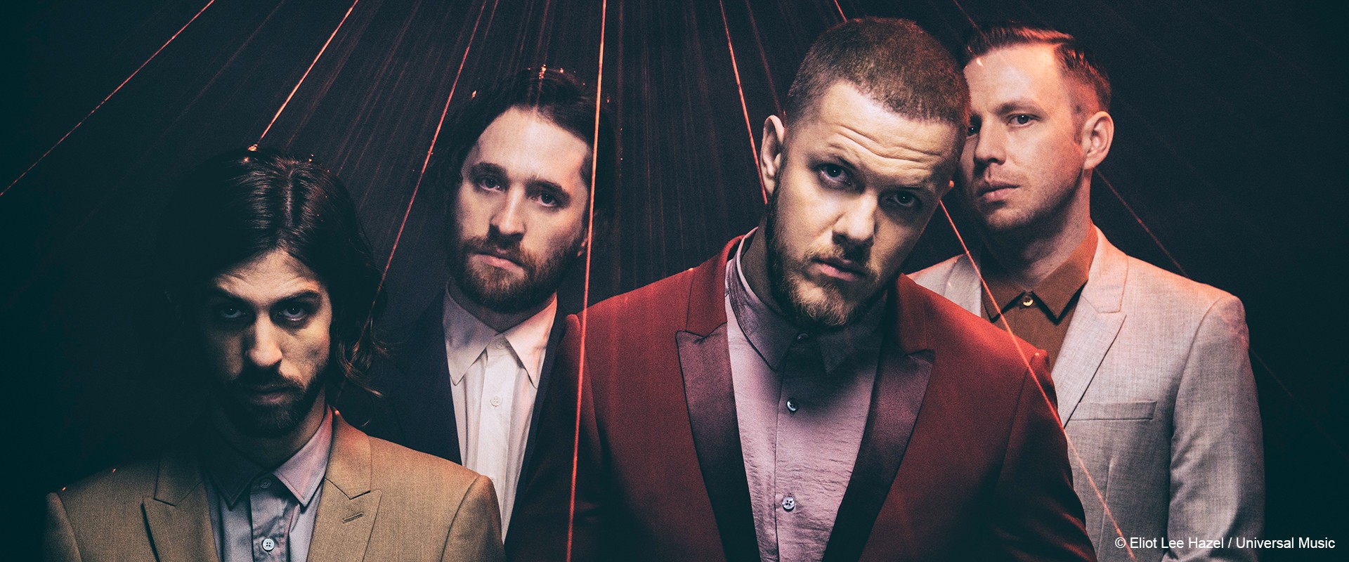 Imagine Dragons