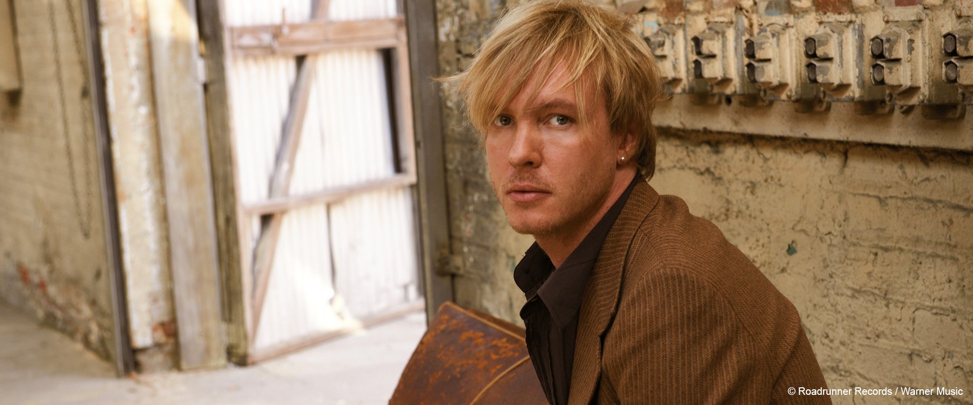 Kenny Wayne Shepherd