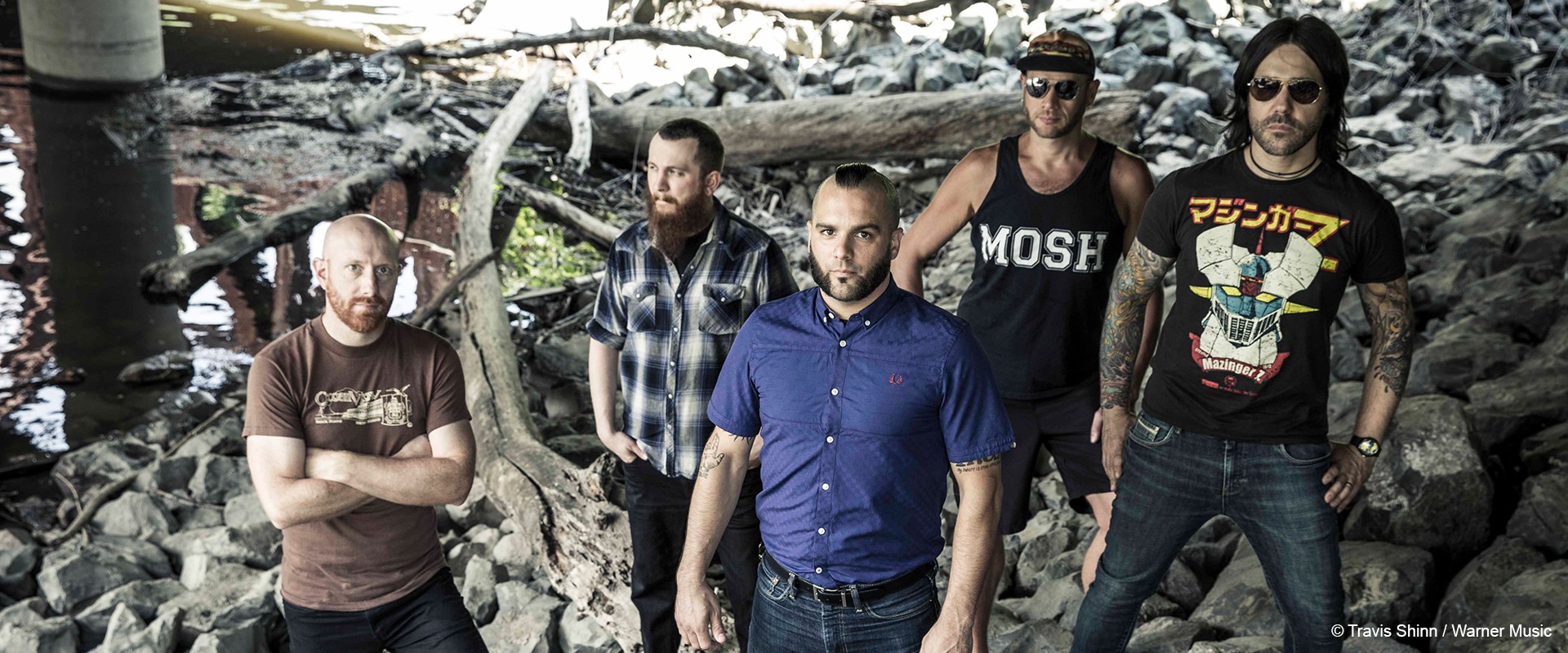 Killswitch Engage