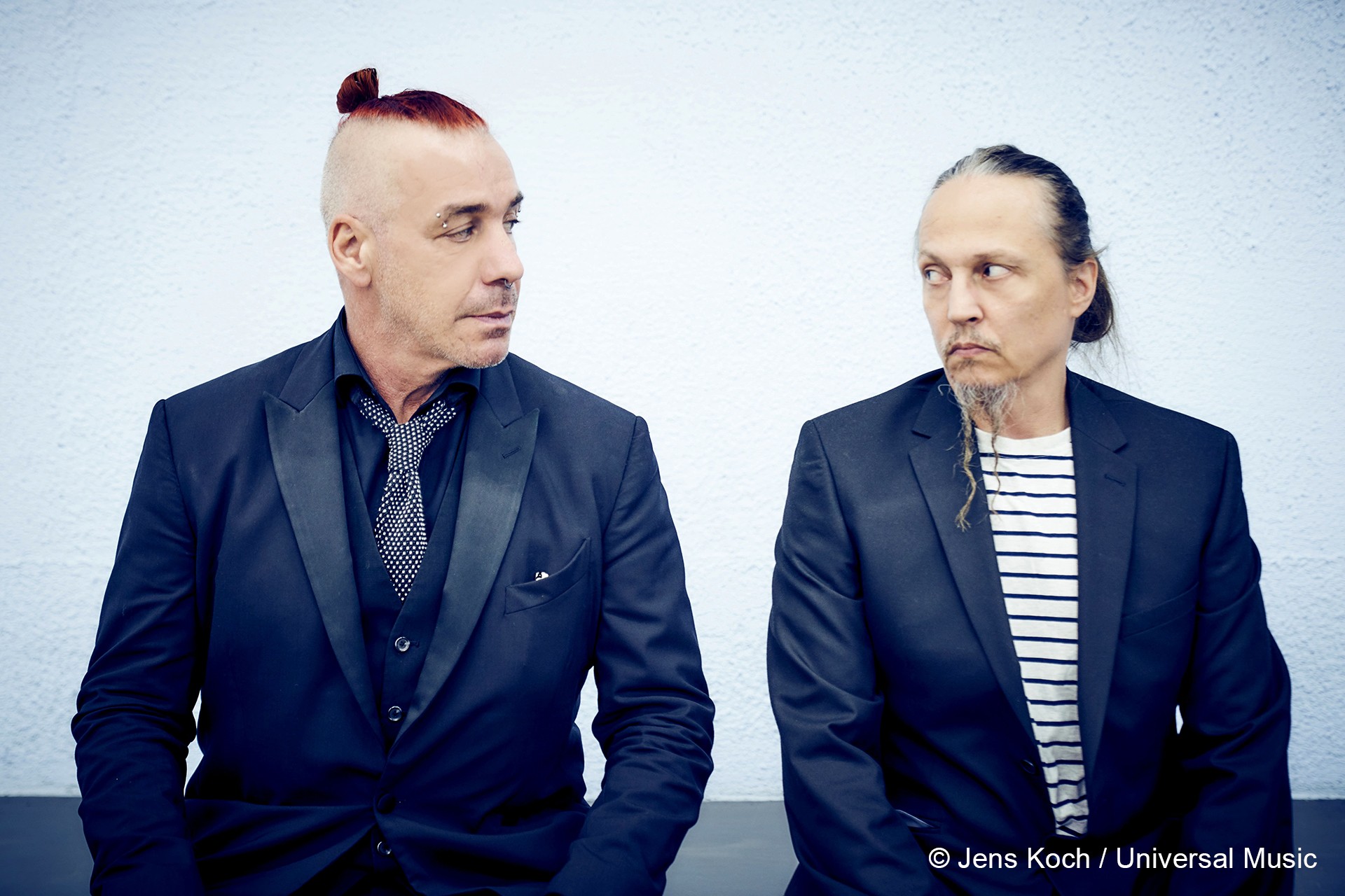 Lindemann Ein Projekt des RammsteinFrontmanns