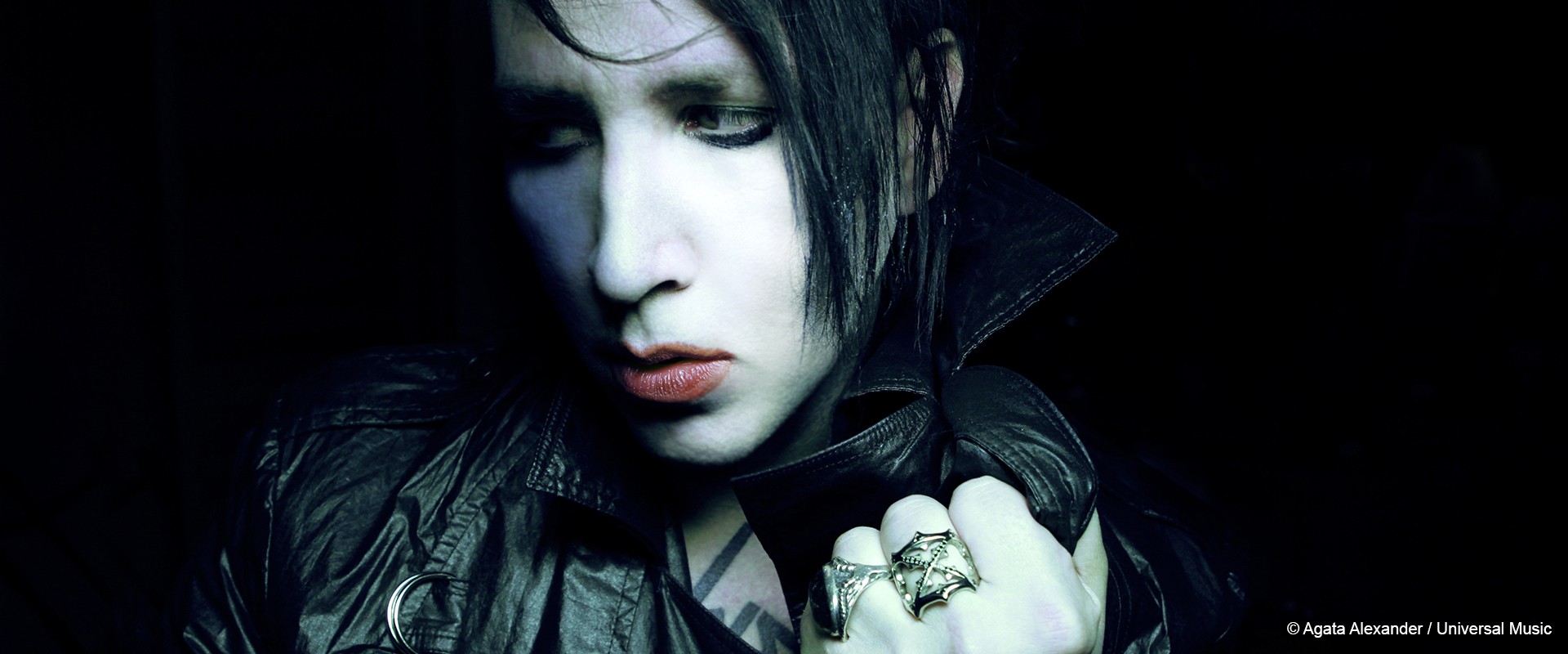 Marilyn Manson