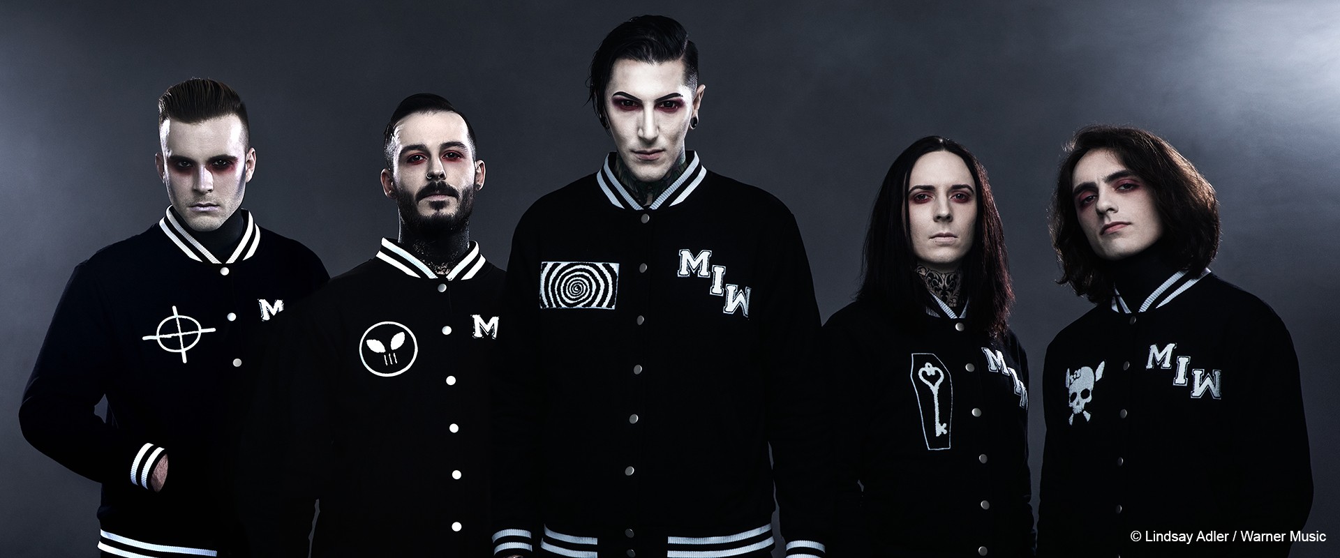 Motionless in White