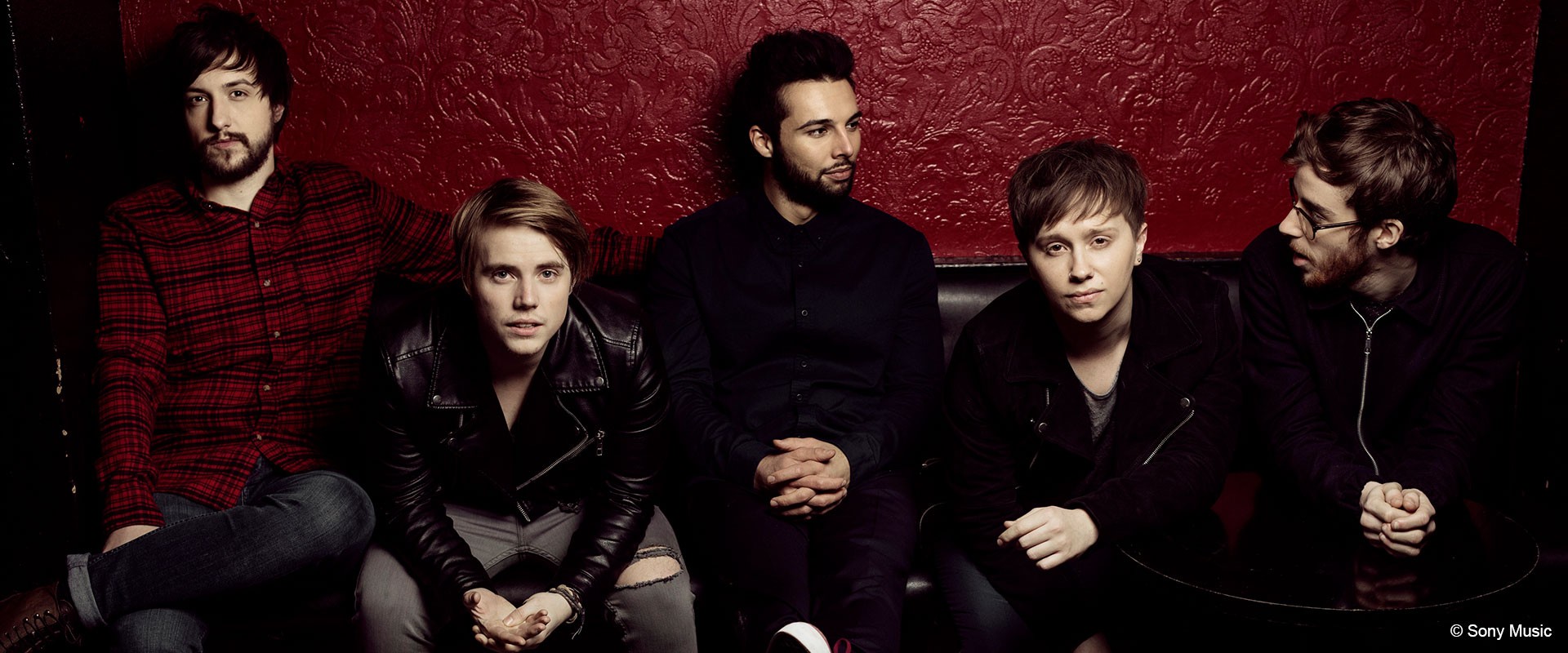 Nothing But Thieves