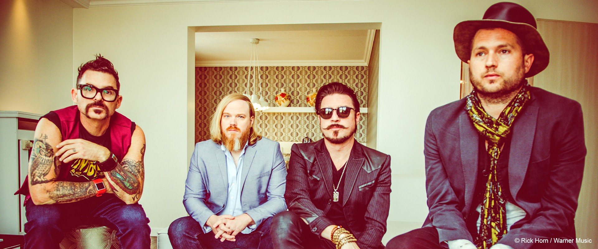 Rival Sons