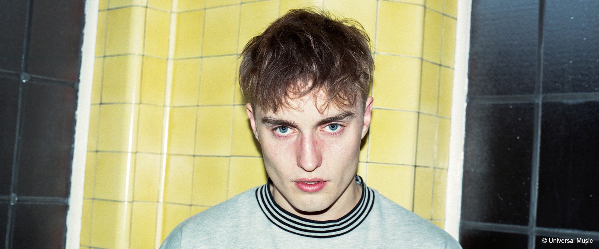 Sam Fender