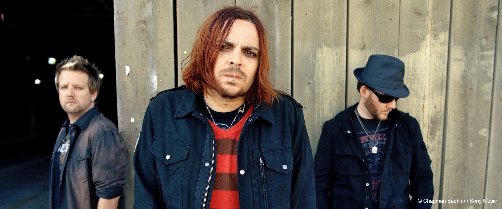 Seether