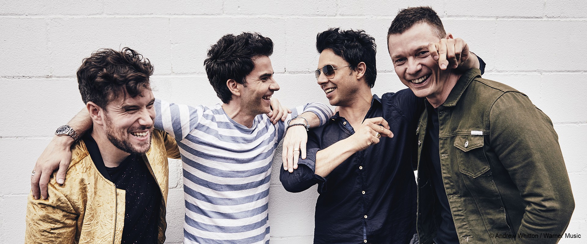 Stereophonics