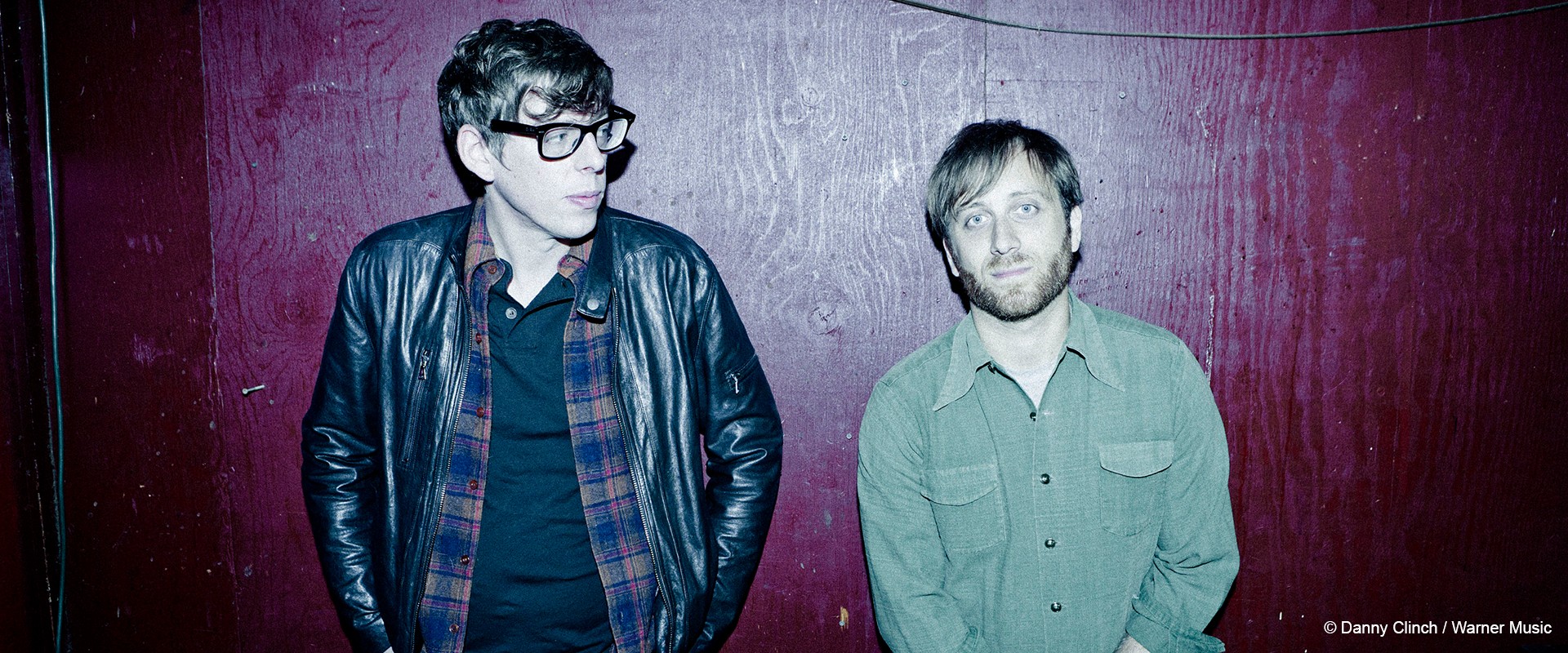 The Black Keys