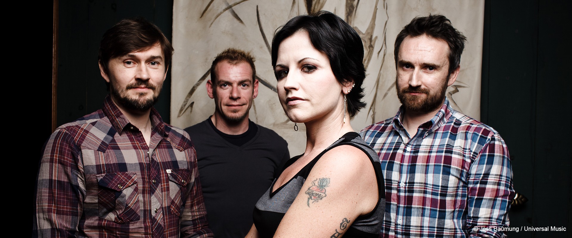 The Cranberries