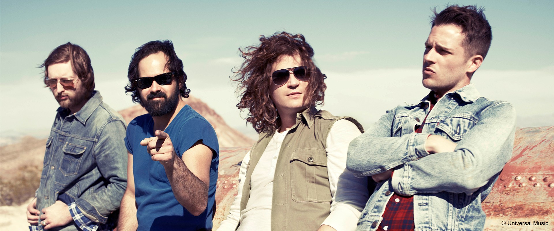 The Killers