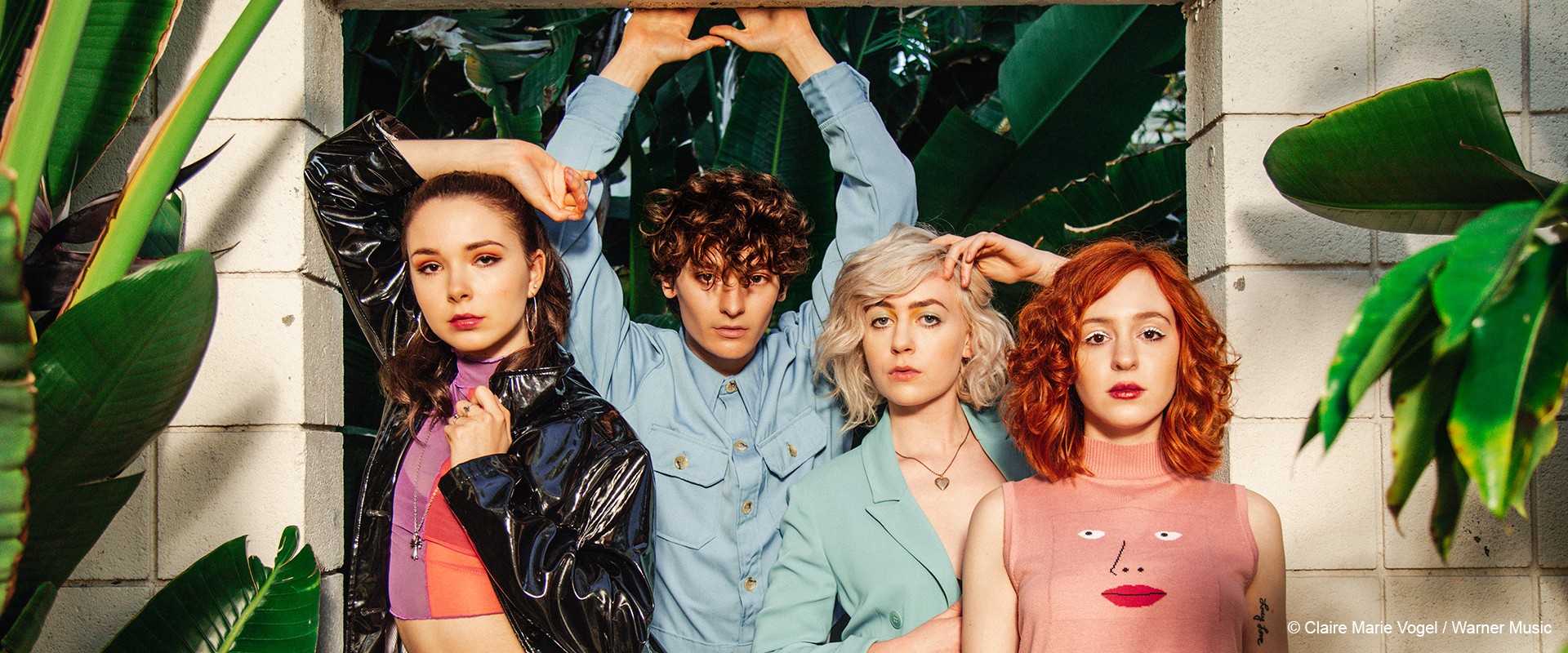 The Regrettes