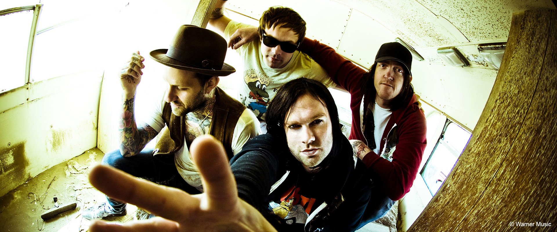 The Used