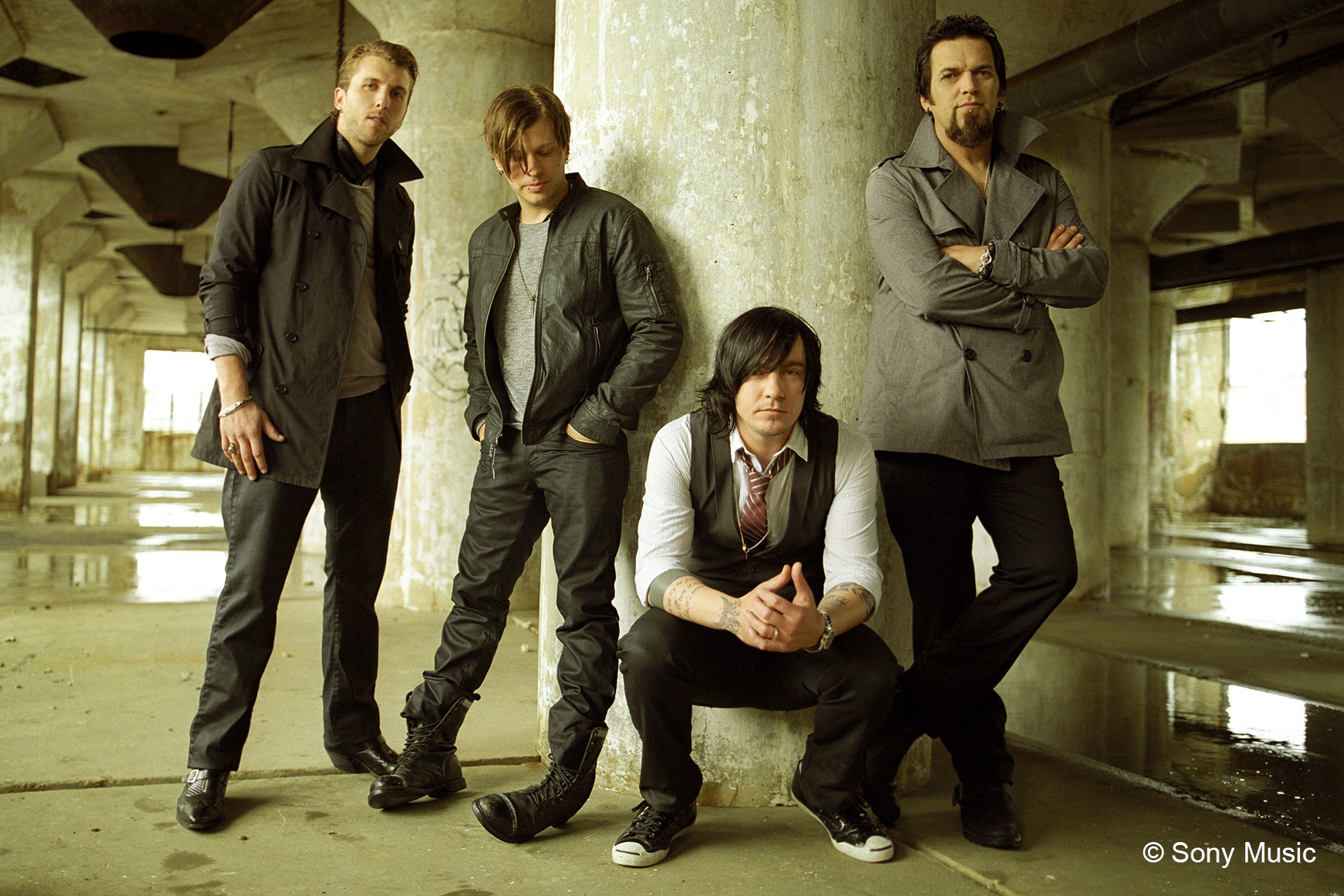 The days. Группа three Days Grace. Фото группы three Days Grace. Three Days Grace рок группа. Three Days Grace 2005.