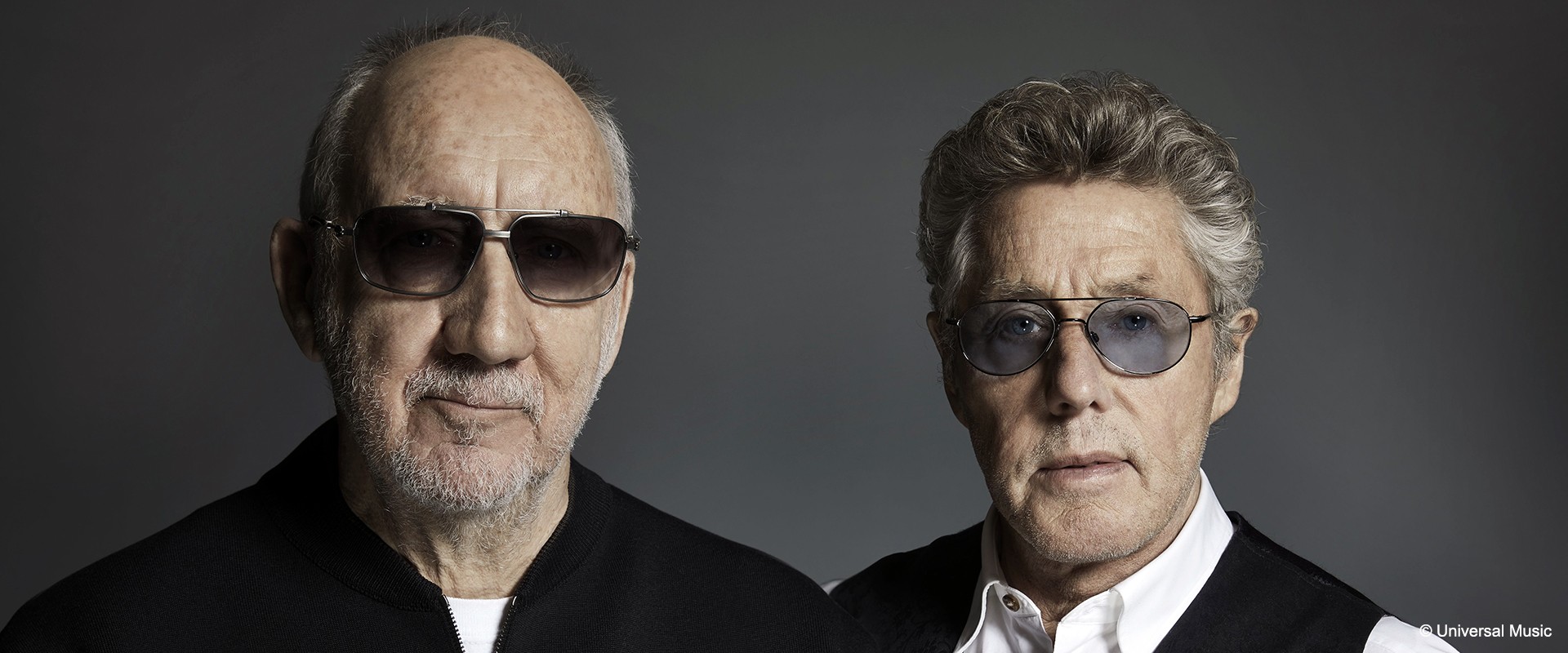 The Who als erste Band auf dem Music Walk Of Fame in London geehrt