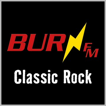 BurnFM Classic Rock