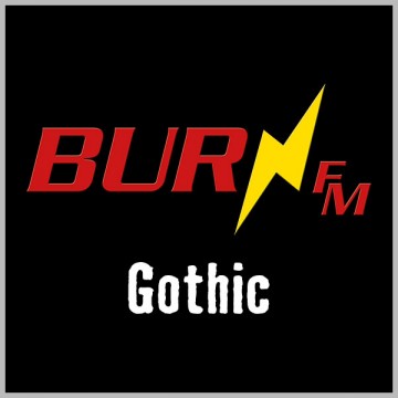 BurnFM Gothic