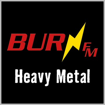 BurnFM Heavy Metal