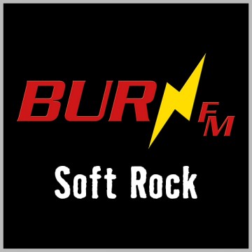 BurnFM Soft Rock